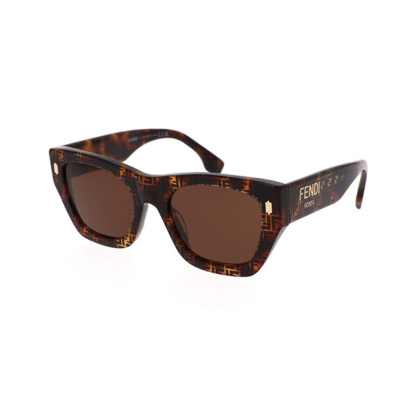 FENDI SYZE FE40100I 5355E FE40100I 5355E