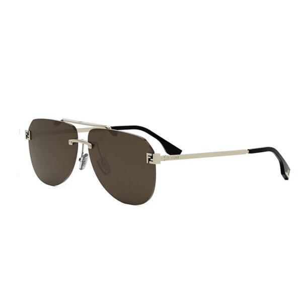 FENDI SYZE FE40115U 6132E