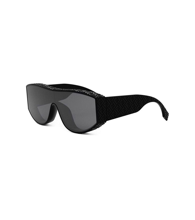 FENDI SYZE FE40128I 0001A