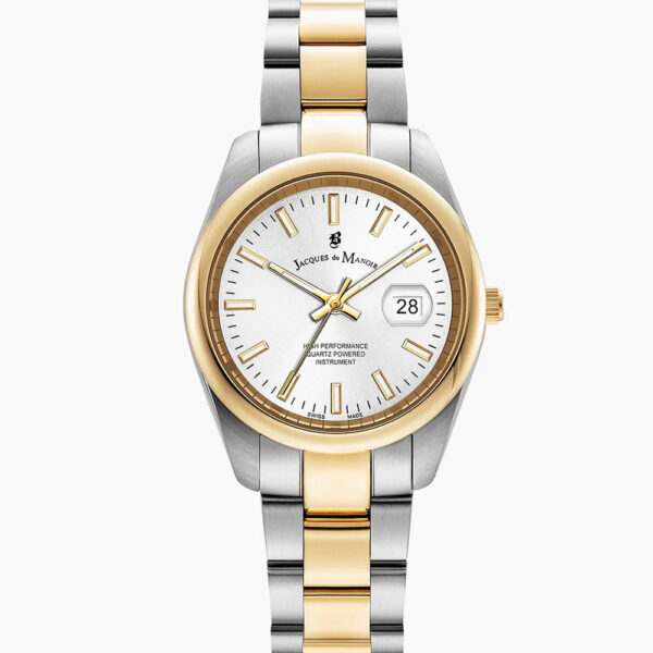 JACQUES du MANOIR ORE JWL03804