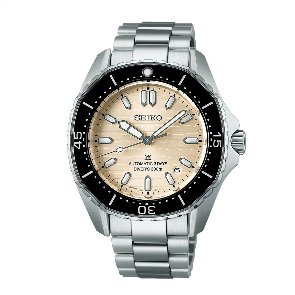 SEIKO PROSPEX SPB481J1