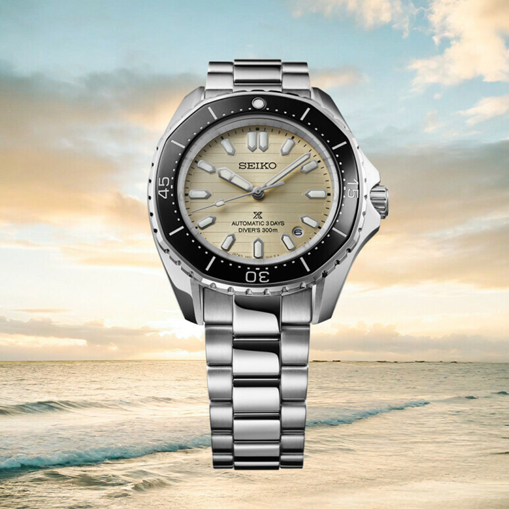 SEIKO PROSPEX SPB481J1 - Figura 3