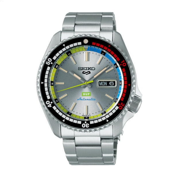 SEIKO 5 SPORT Limited Edition SRPL33K1