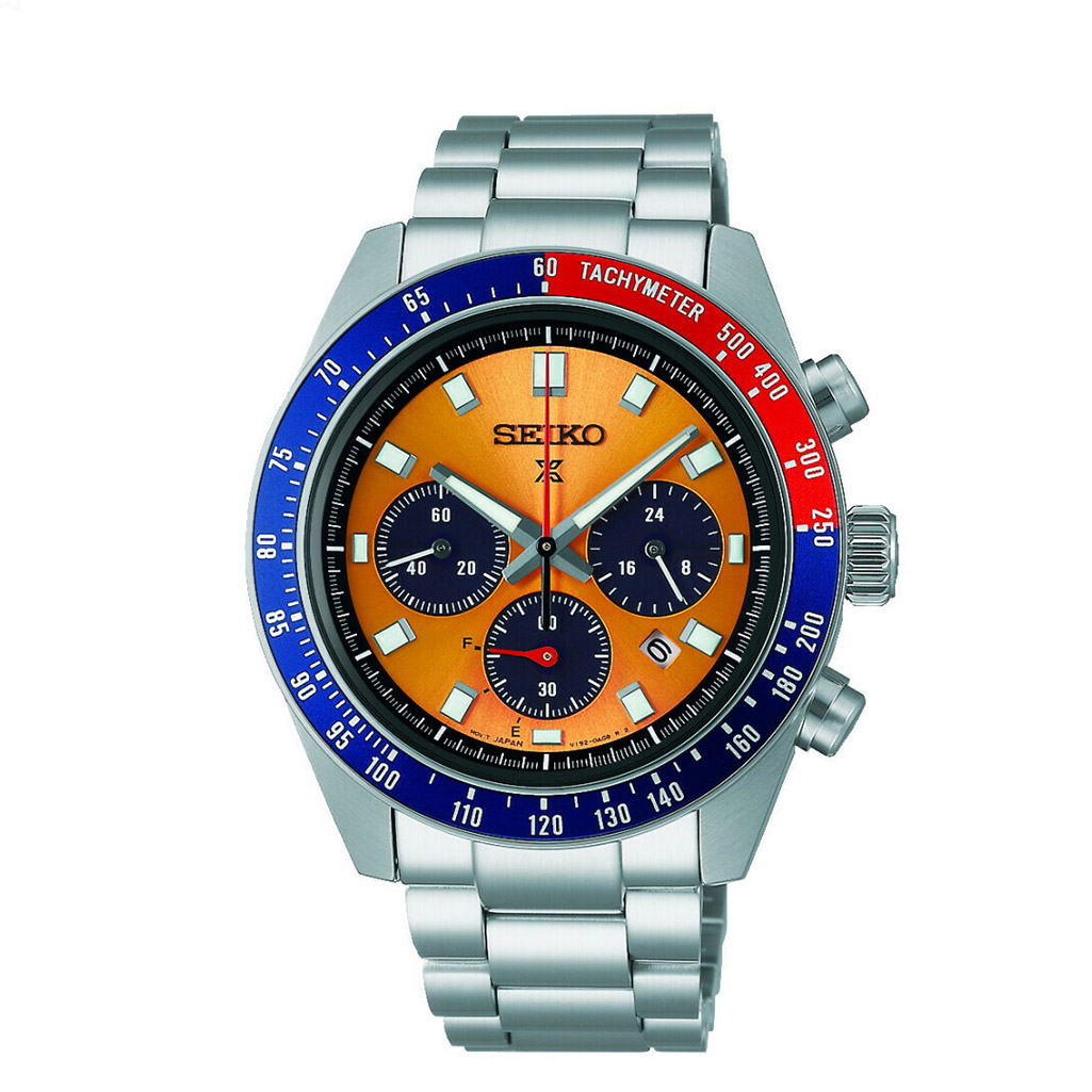SEIKO PROSPEX SSC947P1
