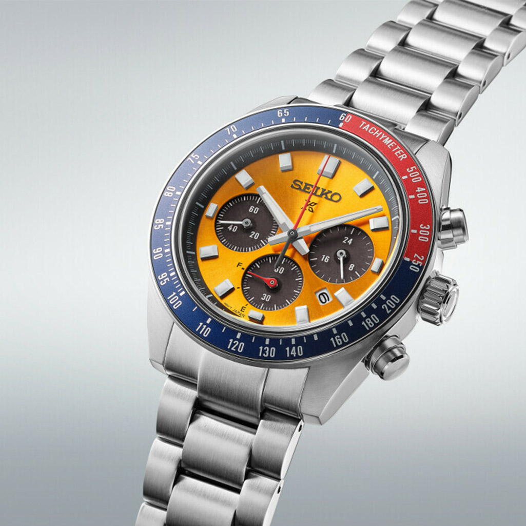 SEIKO PROSPEX SSC947P1 - Figura 2