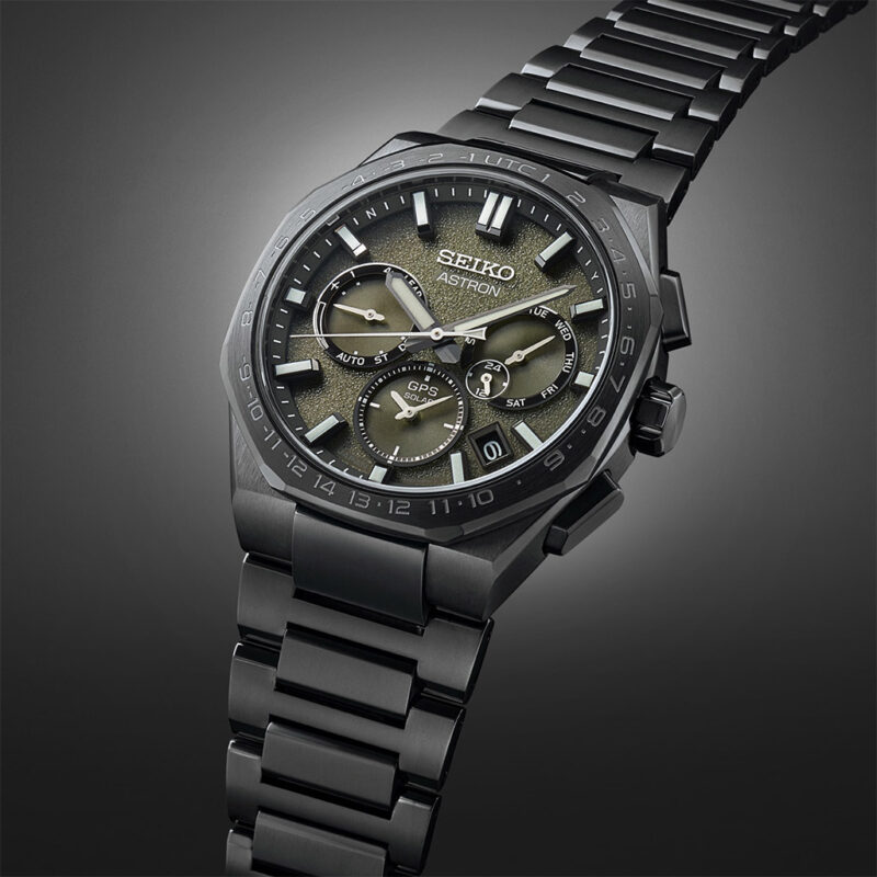 SEIKO ASTRON SSH129J1 thumbnail 3