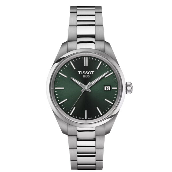 TISSOT PR100 Quartz T150.210.11.091.00