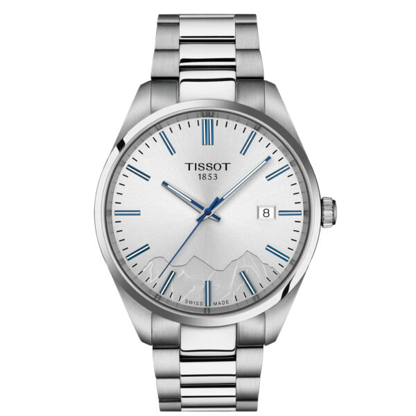 TISSOT Tissot PR?100 Quartz T150.410.11.031.00