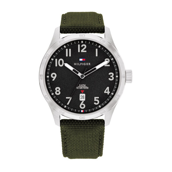 TOMMY HILFIGER ORE TH1710593
