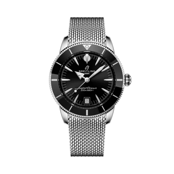BREITLING ORE Superocean Heritage B31 Automatic 40 AB3110241B1A1