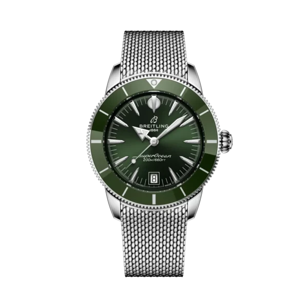 BREITLING ORE Superocean Heritage B31 Automatic 40 AB3110361L1A1