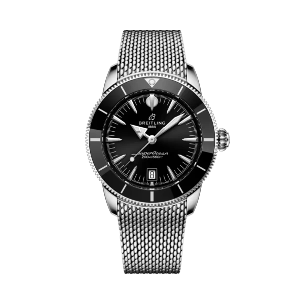 BREITLING ORE Superocean Heritage B31 Automatic 42 AB3111241B1A1