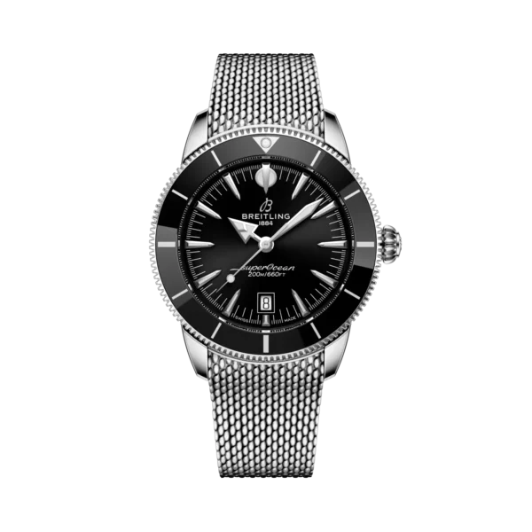 BREITLING ORE Superocean Heritage B31 Automatic 44 AB3112241B1A1