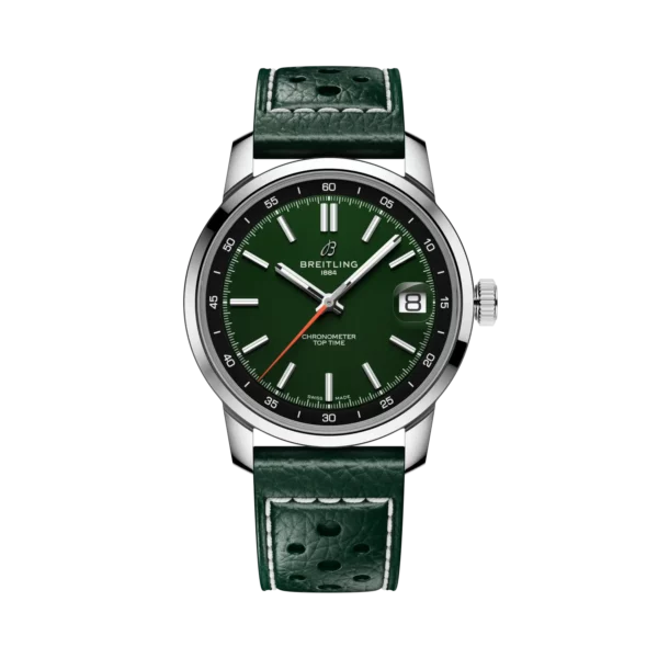 BREITLING ORE Top Time B31 AB3113171L1X1