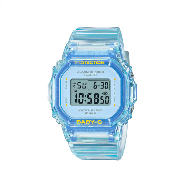 CASIO BABY G BGD-565SJ-2ER
