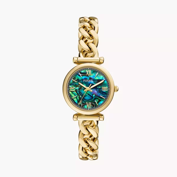 FOSSIL ORE ES5416