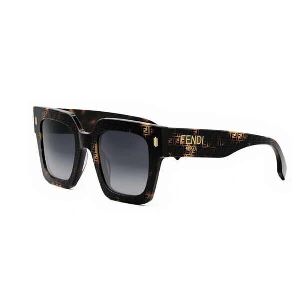 FENDI SYZE FE40101I 5055B