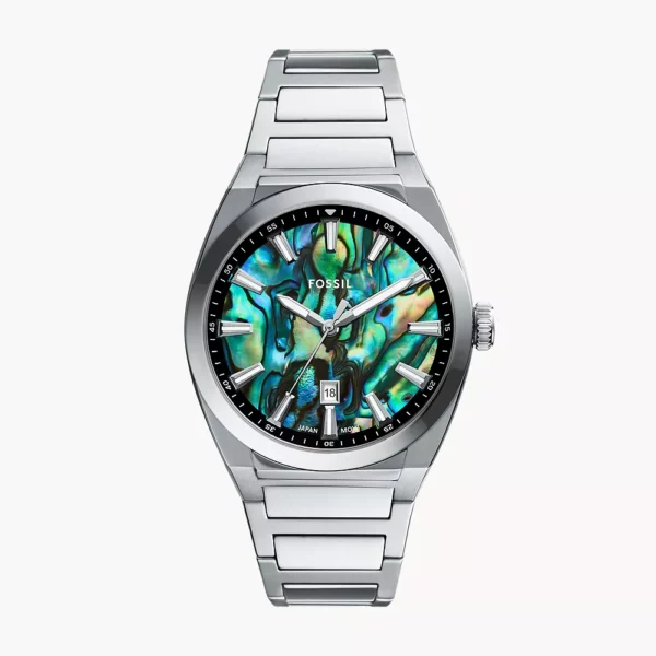 FOSSIL ORE FS6114