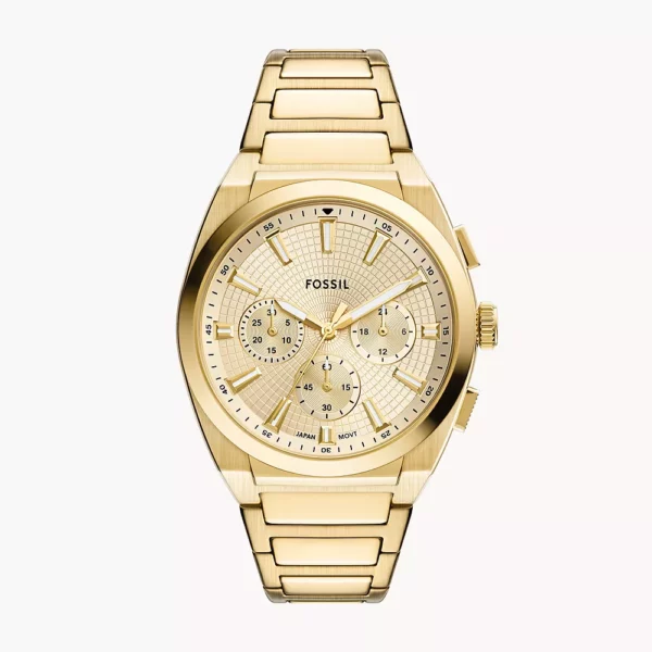 FOSSIL ORE FS6119