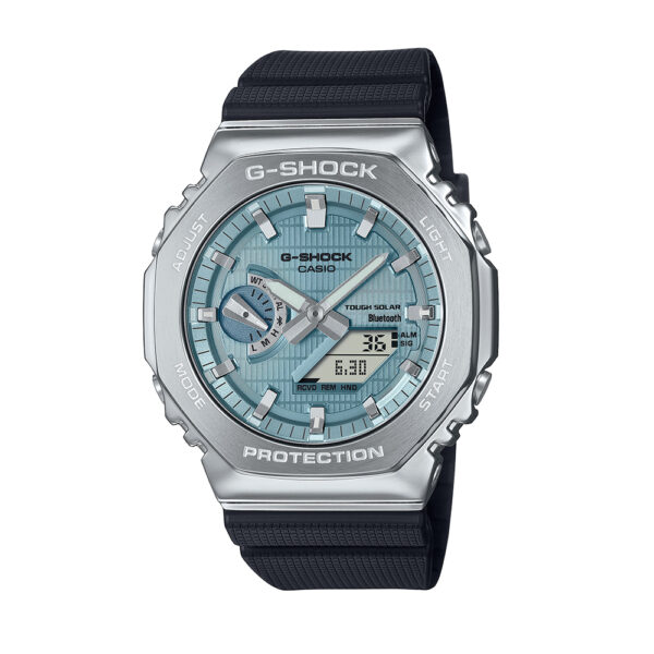 CASIO G-SHOCK GBM-2100A-1A2ER