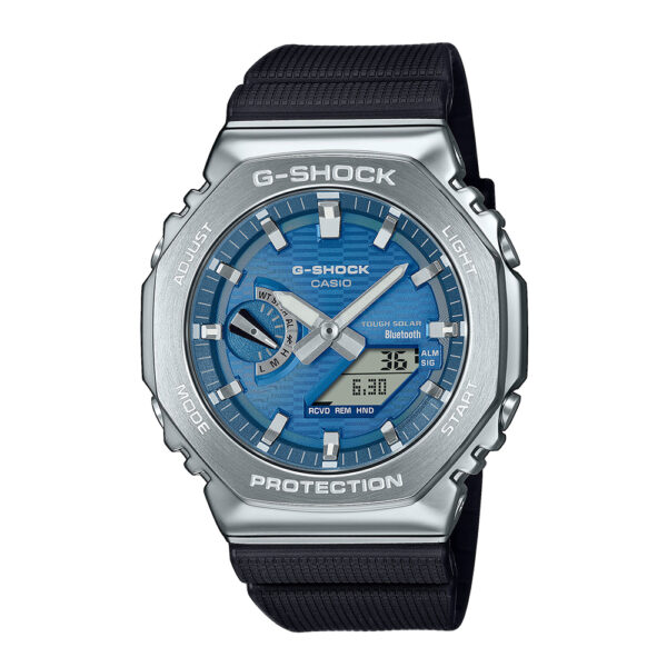 CASIO G-SHOCK GBM-2100A-2BER