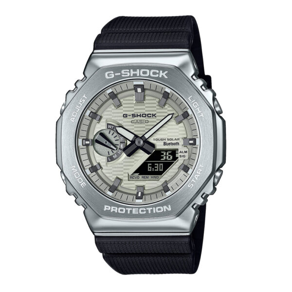 CASIO G-SHOCK GBM-2100A-8BER