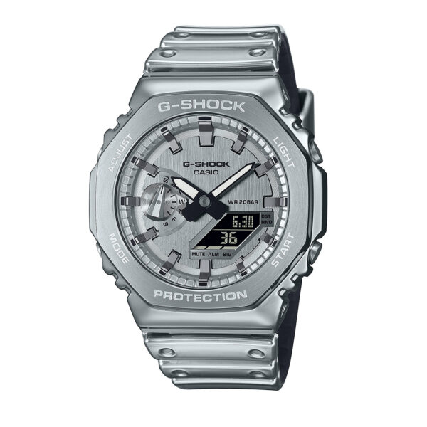 CASIO G-SHOCK GM-2100YM-8AER