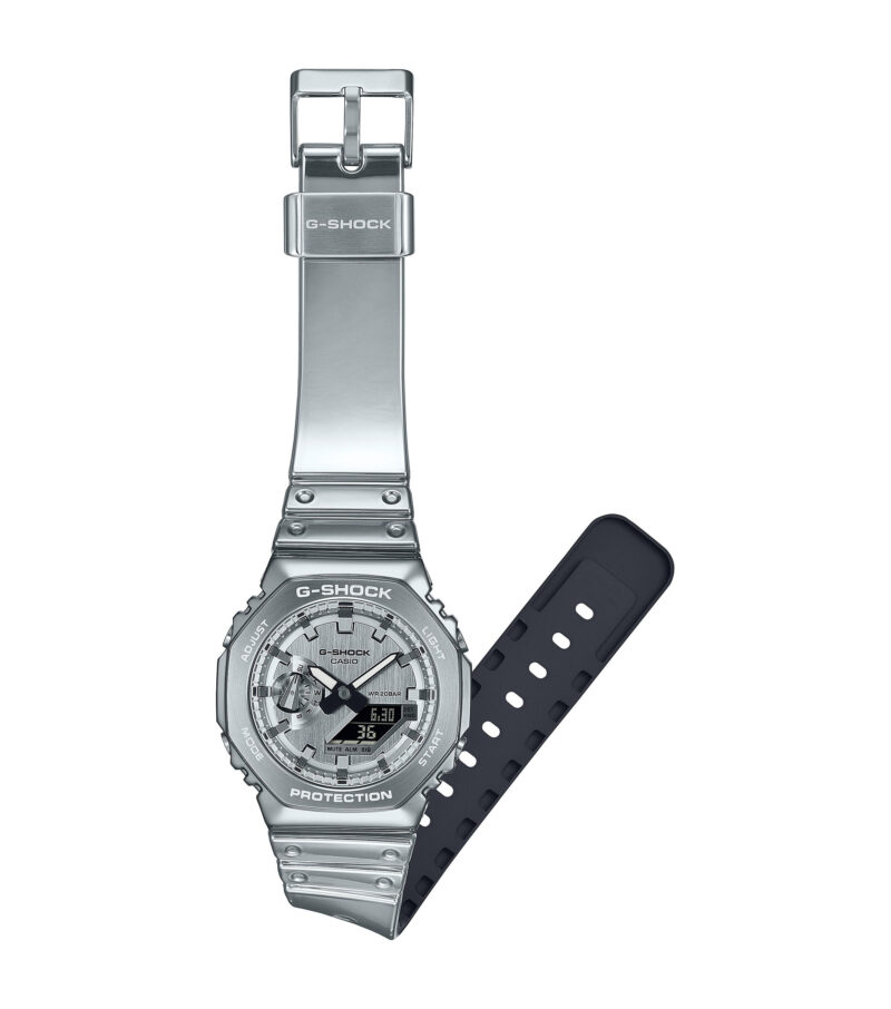 CASIO G-SHOCK GM-2100YM-8AER thumbnail 2