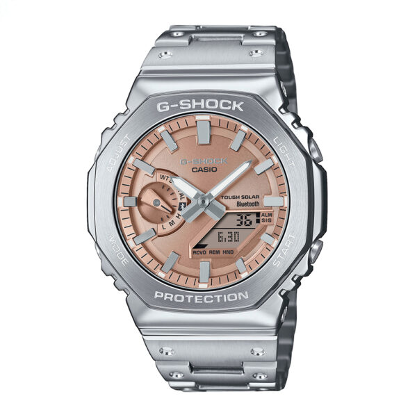 CASIO G-SHOCK GM-B2100AD-5AER
