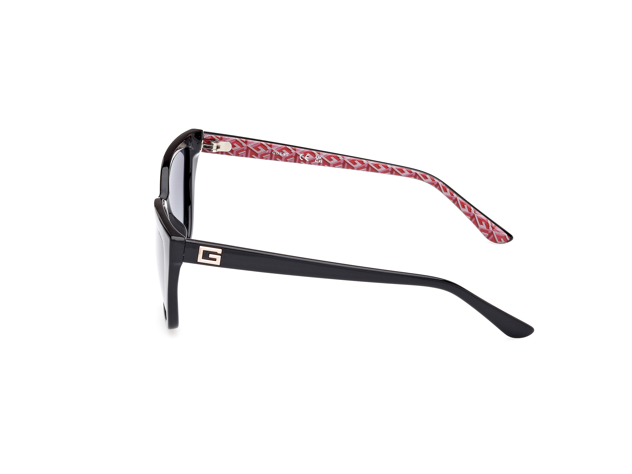 GUESS SYZE GU7919/S 01D - Figura 3