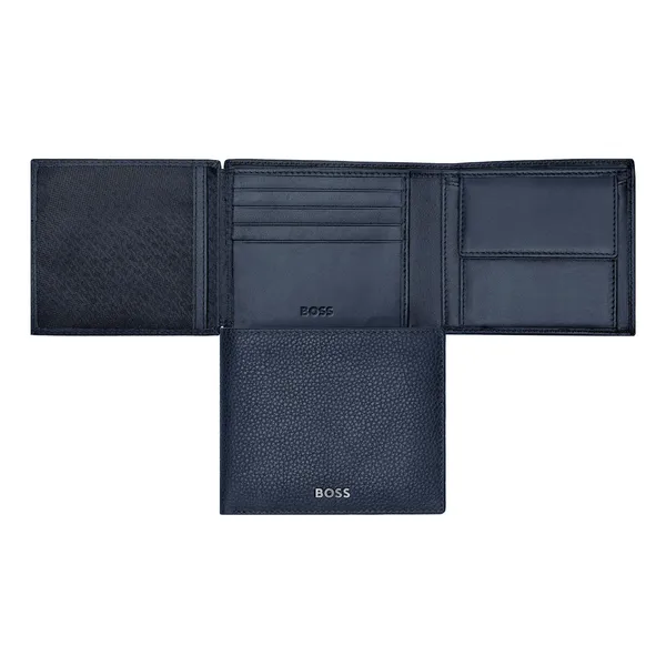 HUGO BOSS WALLET HLN416N