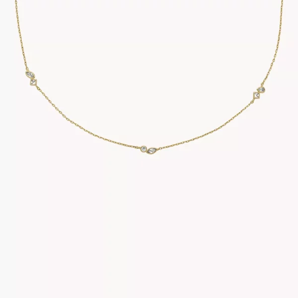 JEWELRY FOSSIL JA7287710