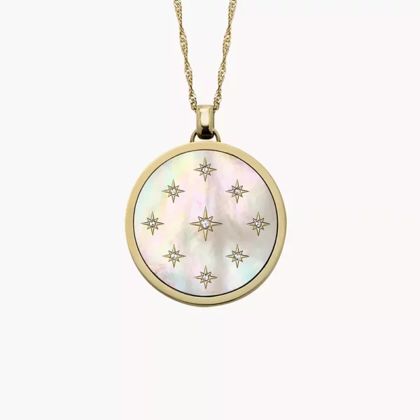 JEWELRY FOSSIL JF04864710
