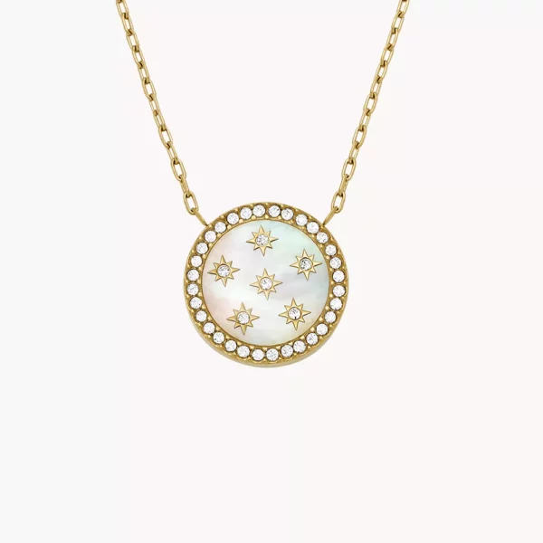 JEWELRY FOSSIL JF04865710