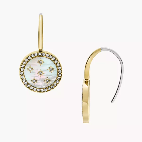 JEWELRY FOSSIL JF04867710