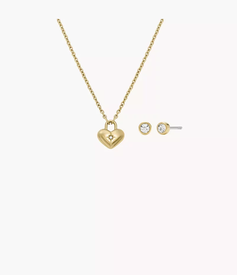 JEWELRY FOSSIL JF04881SET