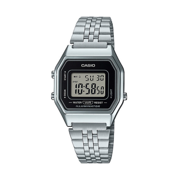 CASIO VINTAGE LA680WEA-1EF