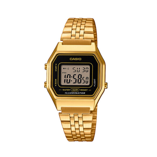 CASIO VINTAGE LA680WEGA-1ER