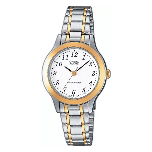 CASIO COLLECTION LTP-1263PG-7BEG