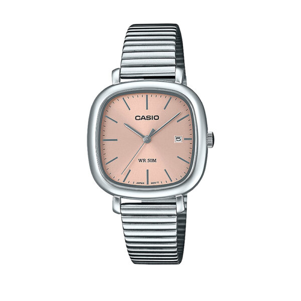 CASIO COLLECTION LTP-B166D-4AVEF