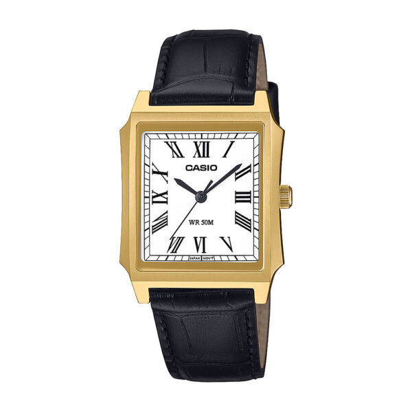 CASIO COLLECTION MTP-B190GL-7BVEF