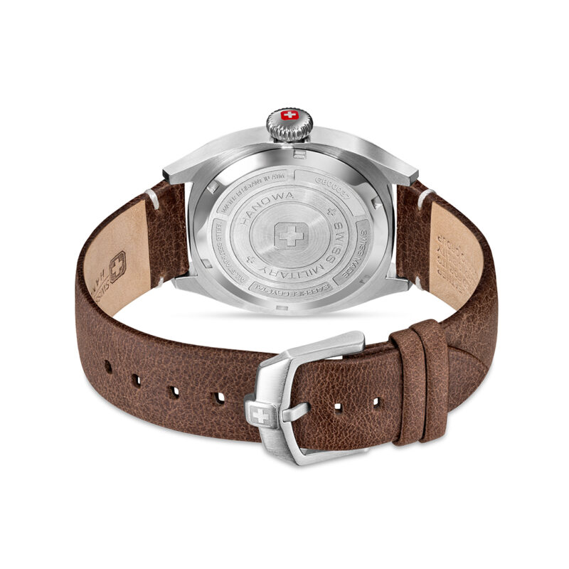 SWISS MILITARY HANOWA SMWGB0003701 thumbnail 2