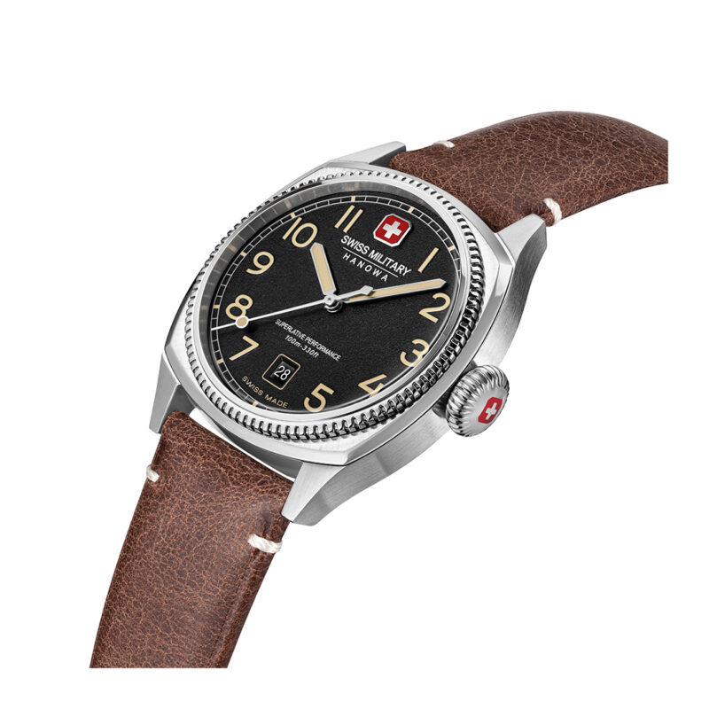 SWISS MILITARY HANOWA SMWGB0003701 thumbnail 3