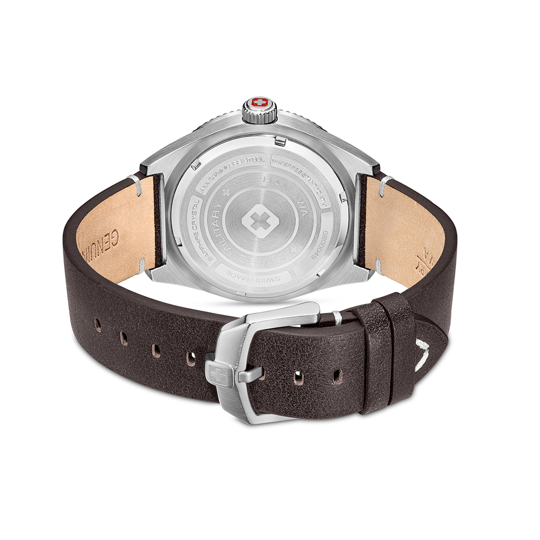 SWISS MILITARY HANOWA SMWGB0004902-SET - Figura 3