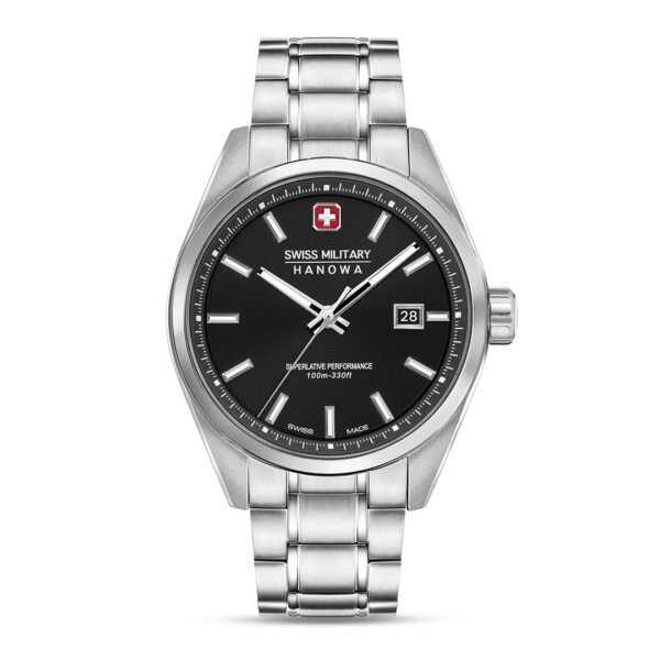 SWISS MILITARY HANOWA SMWGH0004101