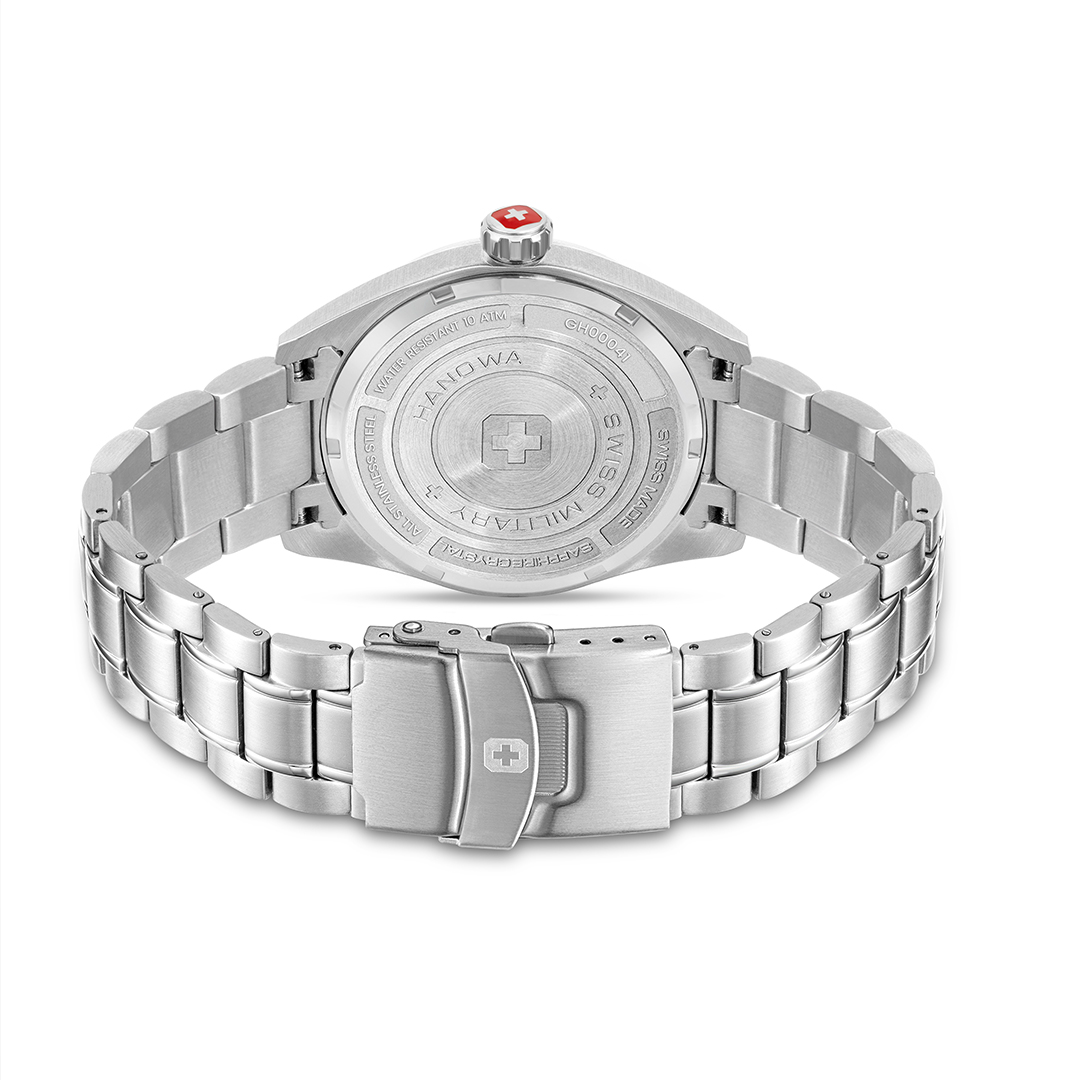 SWISS MILITARY HANOWA SMWGH0004103 - Figura 2