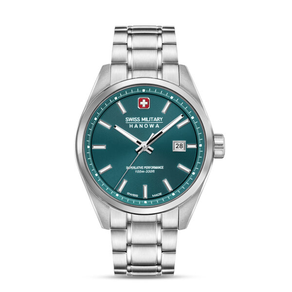 SWISS MILITARY HANOWA SMWGH0004104