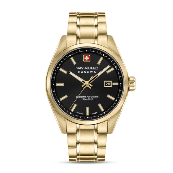SWISS MILITARY HANOWA SMWGH0004110
