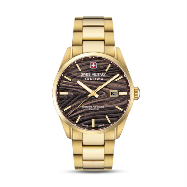 SWISS MILITARY HANOWA SMWGH0006010