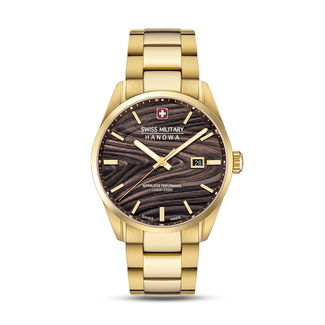 SWISS MILITARY HANOWA SMWGH0006010